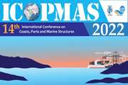 چهاردهمین همایش بین المللی سواحل، بنادر و سازه های دریایی (ICOPMAS 2022 ) آبان ماه سال آینده در تهران برگزار میگردد
