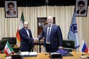 بانک‌های ایران و روسیه تفاهم نامه همکاری در زمینه پیام‌رسان ملی امضا کردند