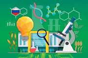 گزارشِ نگاهی به گزیده ای از نوآفرین ها و موسسات تحقیقات کشاورزی روسیه
