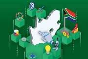 گزارش مروری بر وضعیت اقتصادی و زیست‌بوم علم، فناوری و نوآوری آفریقای جنوبی