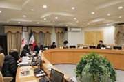 چهارمین نشست بررسی نهایی سند راهبرد انرژی کشورهای عضو سازمان همکاری‌های شانگهای برگزار شد