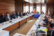 بازار بزرگ منطقه به پیشرفت‌های فناورانه جمهوری اسلامی ایران نیاز دارد