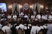 گزارش: ۳ ماموریت سازمان پیشرفت فیلیپین برای ایجاد رشد اقتصادی