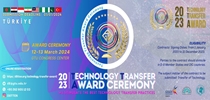 فراخوان حضور در چهارمین دوره جایزه انتقال فناوری سازمان همکاری هشت کشور اسلامی (Technology Transfer Award- TTA2023)