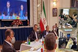 ایران و روسیه روی ریل توسعه همکاری در حوزه کشاورزی