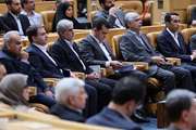 برگزاری رویداد معماری نوین حکمرانی علم و فناوری