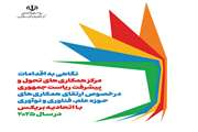 نگاهی به اقدامات مرکز همکاریهای تحول و پیشرفت ریاست جمهوری درخصوص ارتقای همکاری های حوزه علم، فناوری و نوآوری با اتحادیه بریکس در سال ۲۰۲۵
