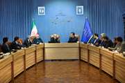 ابلاغ مأموریت‌های جدید معاونت علمی در حوزه هوش مصنوعی، انرژی‌های پاک و حفظ نخبگان