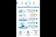 گزارش اولین فراخوان ارائه خدمات نمونه‌سازی تراشه‌های آموزشی و پژوهشی