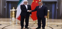 محکومیت صریح تجاوزات آمریکا و رژیم صهیونی توسط چین در گفتگو با معاون اول رئیس‌جمهور/ مخالفت قاطع پکن با تحریم‌های آمریکا