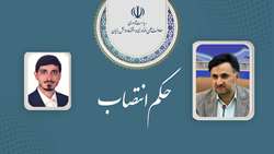 دبیر ستاد توسعه اقتصاد دانش‌بنیان حمل‌و‌نقل پیشرفته و فضایی منصوب شد