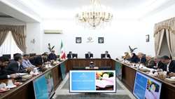 عارف: توسعه فناوری‌های نوظهور از اولویت‌های دولت و یک ضرورت حیاتی برای کشور است