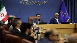 هفتاد و چهارمین جلسه کارگروه دائمی موضوع ماده (۳) آیین‌نامه داخلی شورای راهبری فناوری‌ها و تولیدات دانش‌بنیان برگزار شد