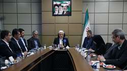 دکتر عارف: پیروزی‌های کشور در برابر دشمن آمریکایی ـ صهیونیستی حاصل سرمایه‌گذاری راهبردی نظام بر پایه دیدگاه‌های امام شهید انقلاب اسلامی در حوزه علم و فناوری بوده است