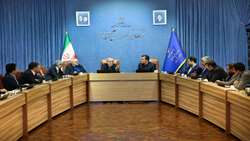ابلاغ مأموریت‌های جدید معاونت علمی در حوزه هوش مصنوعی، انرژی‌های پاک و حفظ نخبگان