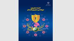 امنیت سایبری و دیپلماسی سایبری پاکستان