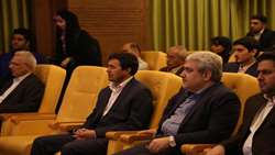 افتتاح رویداد معرفی نیازهای فناورانه تعمیر و نگهداری هواپیما در محل صندوق نوآوری و شکوفایی