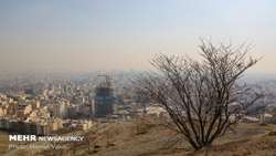 سی و هفتمین جلسه کارگروه ملی کاهش آلودگی هوا برگزار شد