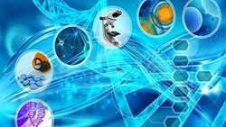 تفاهم نامه همکاری برای توسعه کسب و کار داده‌های زیستی 