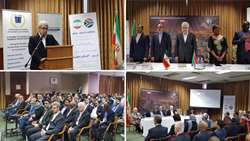 نشست تجاری فناوری در آفریقای جنوبی 