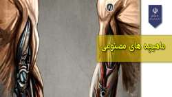 گزارش: ماهیچه های مصنوعی