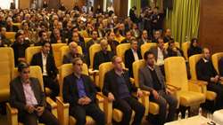 گزارش تصویری و آماری از همایش «معرفی نیازهای فناورانه صنعت فرودگاهی»